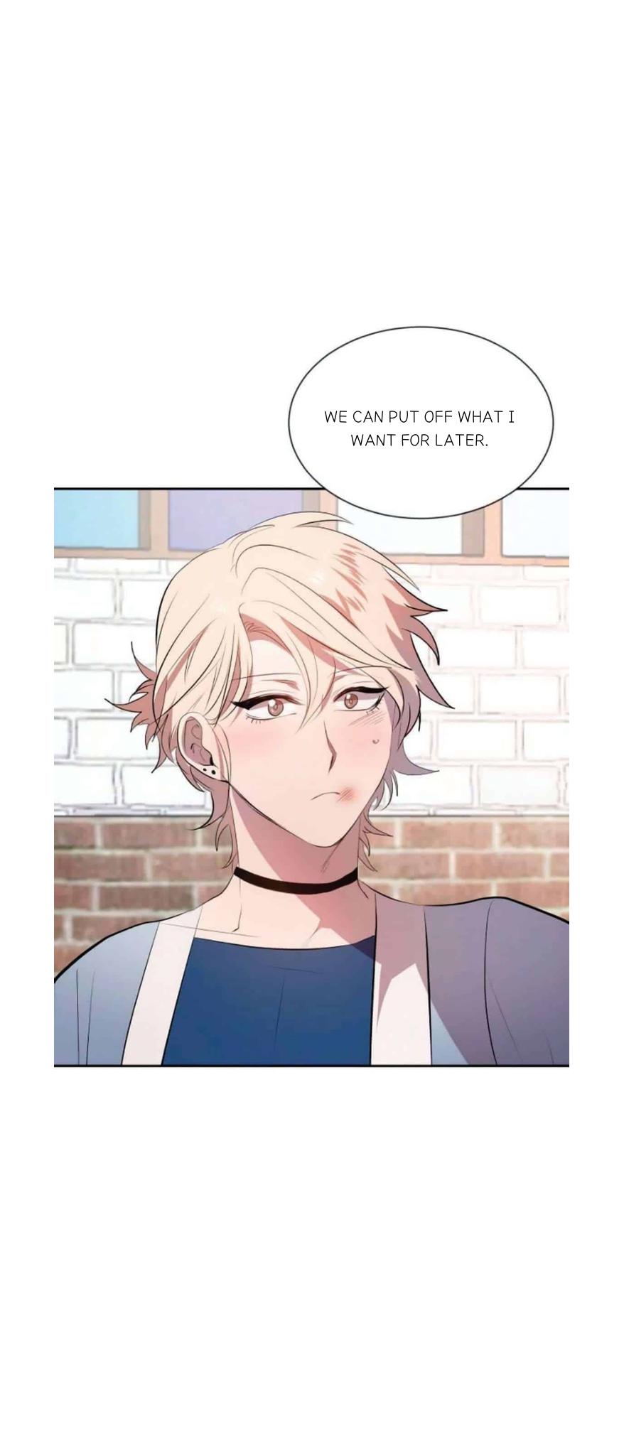 Read Lover Next Door chapter 9 image 25 on Lezhin