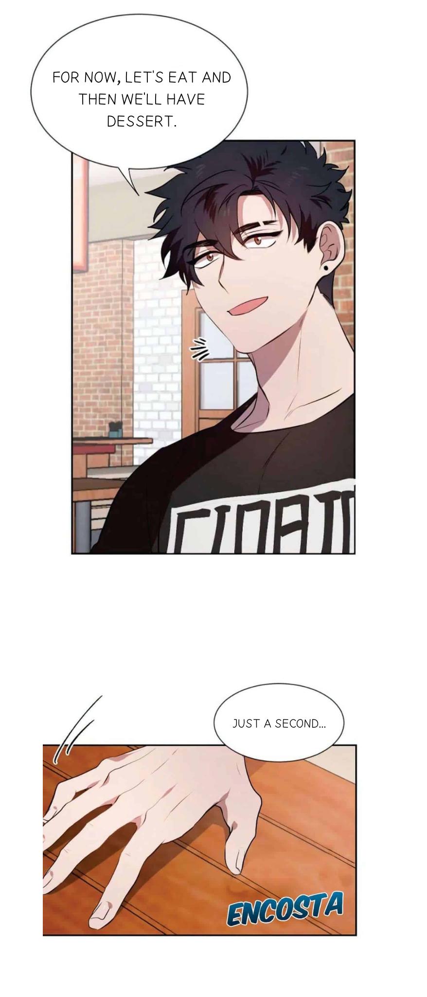 Read Lover Next Door chapter 9 image 26 on Lezhin