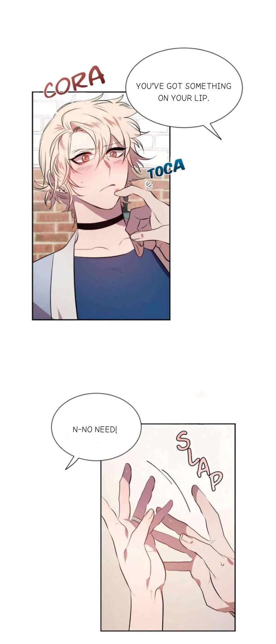 Read Lover Next Door chapter 9 image 27 on Lezhin