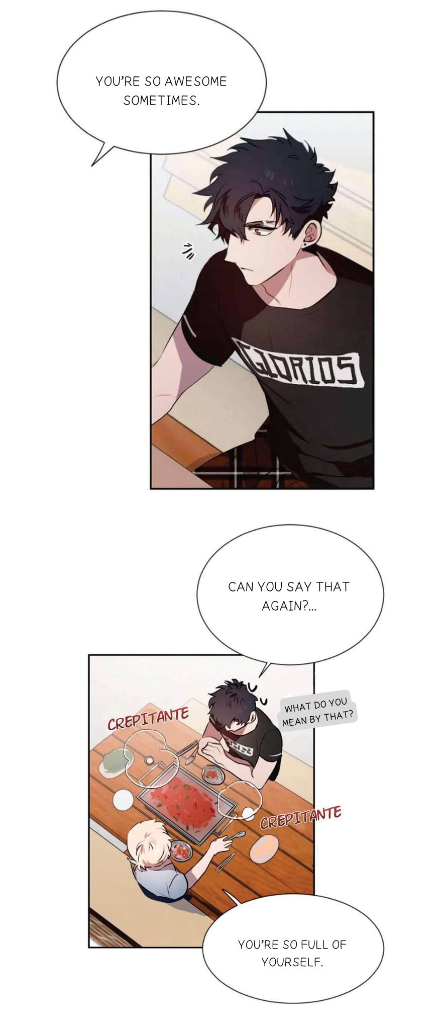 Read Lover Next Door chapter 9 image 29 on Lezhin