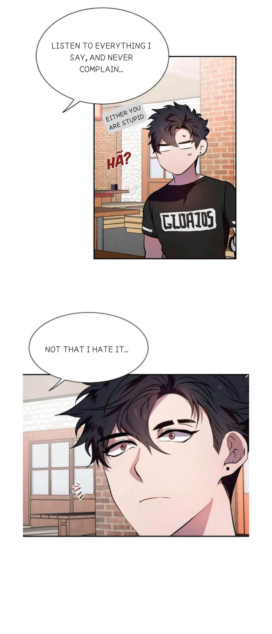 Read Lover Next Door chapter 9 image 30 on Lezhin