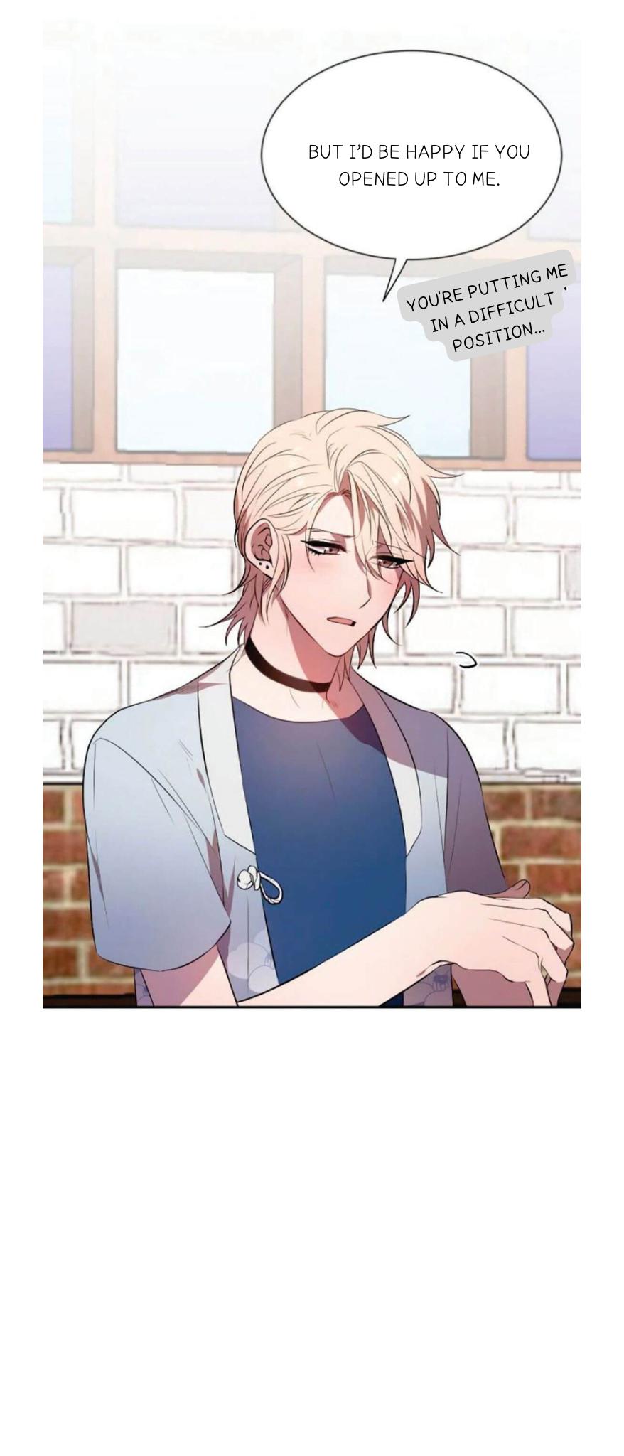 Read Lover Next Door chapter 9 image 31 on Lezhin