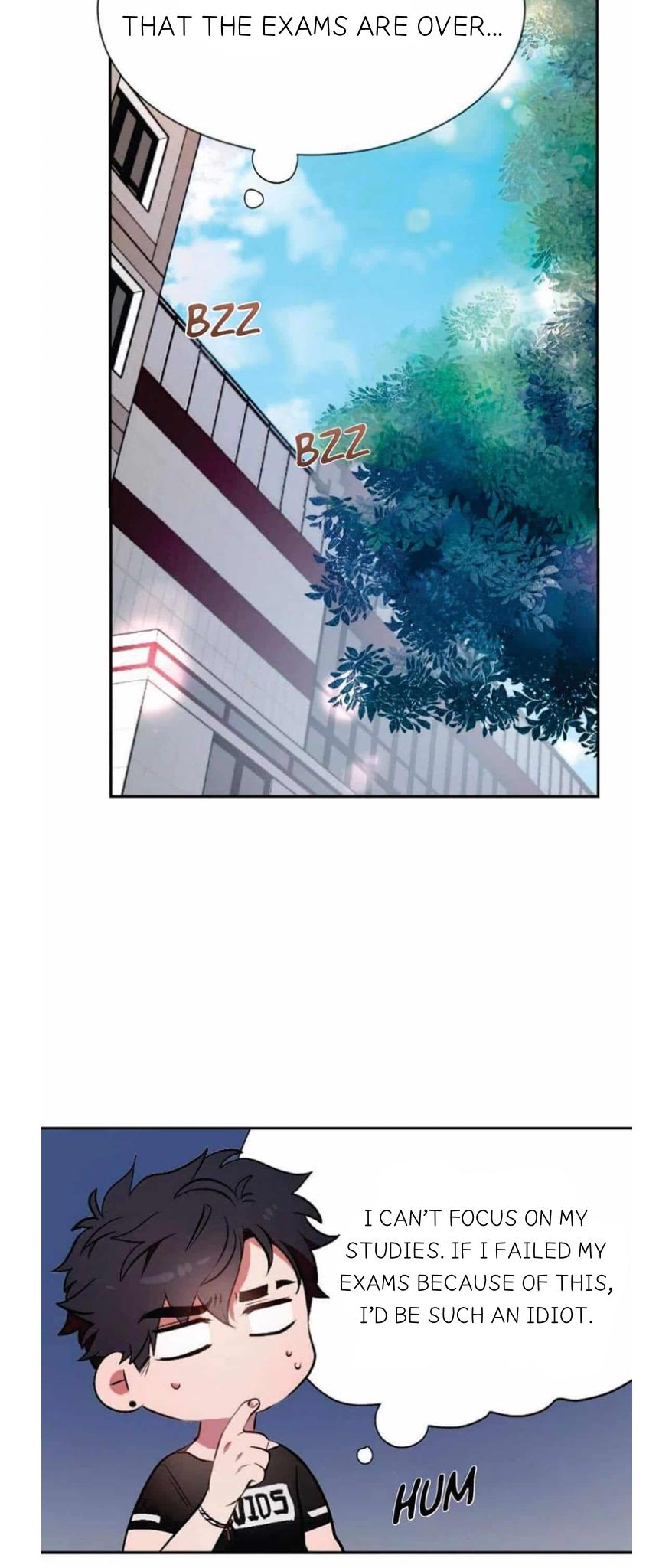 Read Lover Next Door chapter 9 image 4 on Lezhin