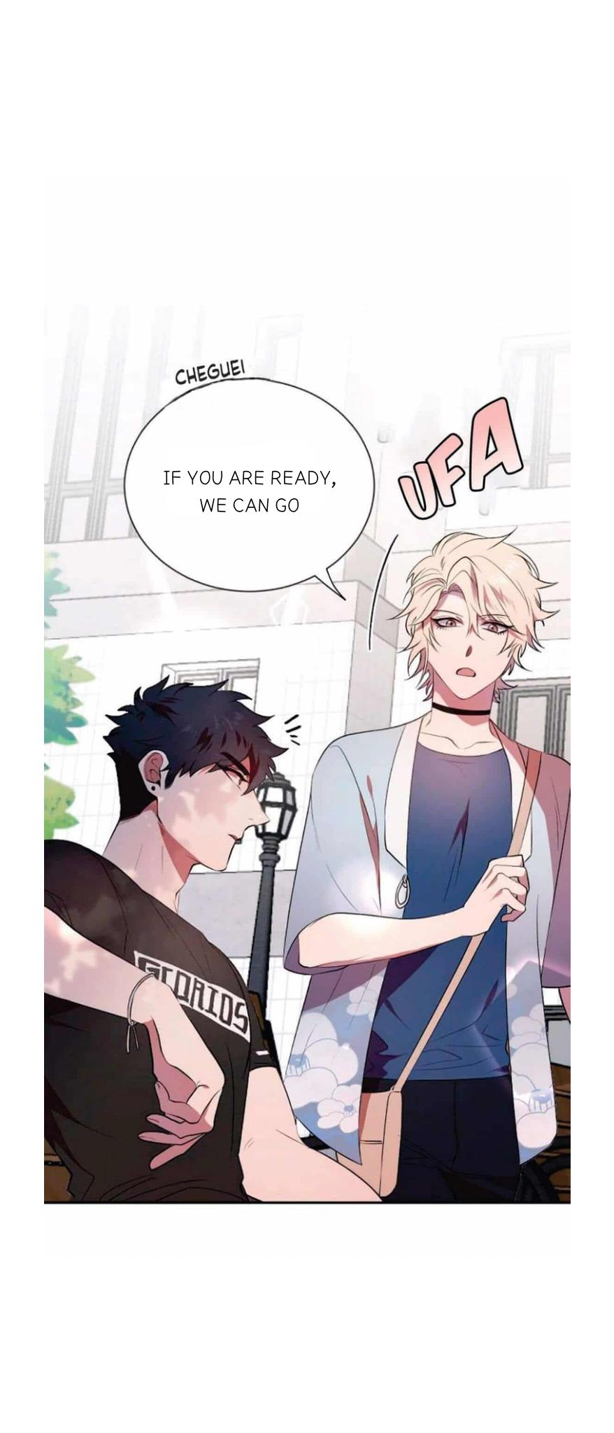 Read Lover Next Door chapter 9 image 5 on Lezhin