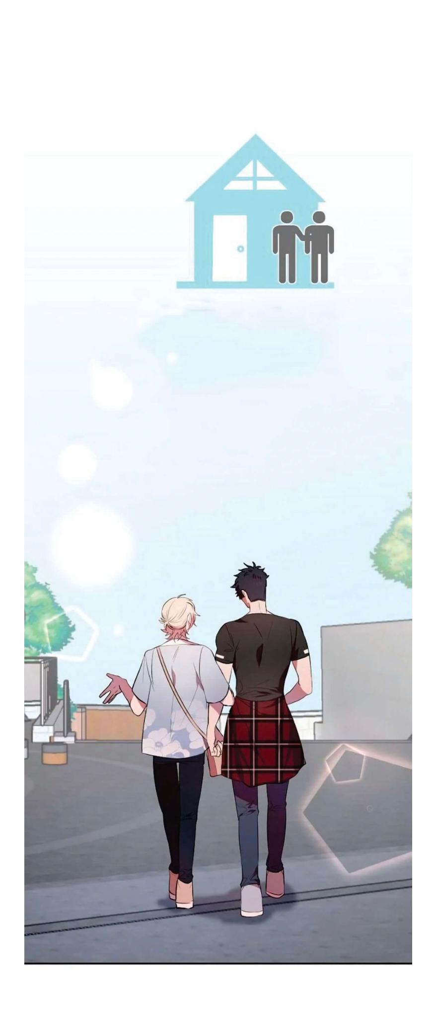 Read Lover Next Door chapter 9 image 6 on Lezhin