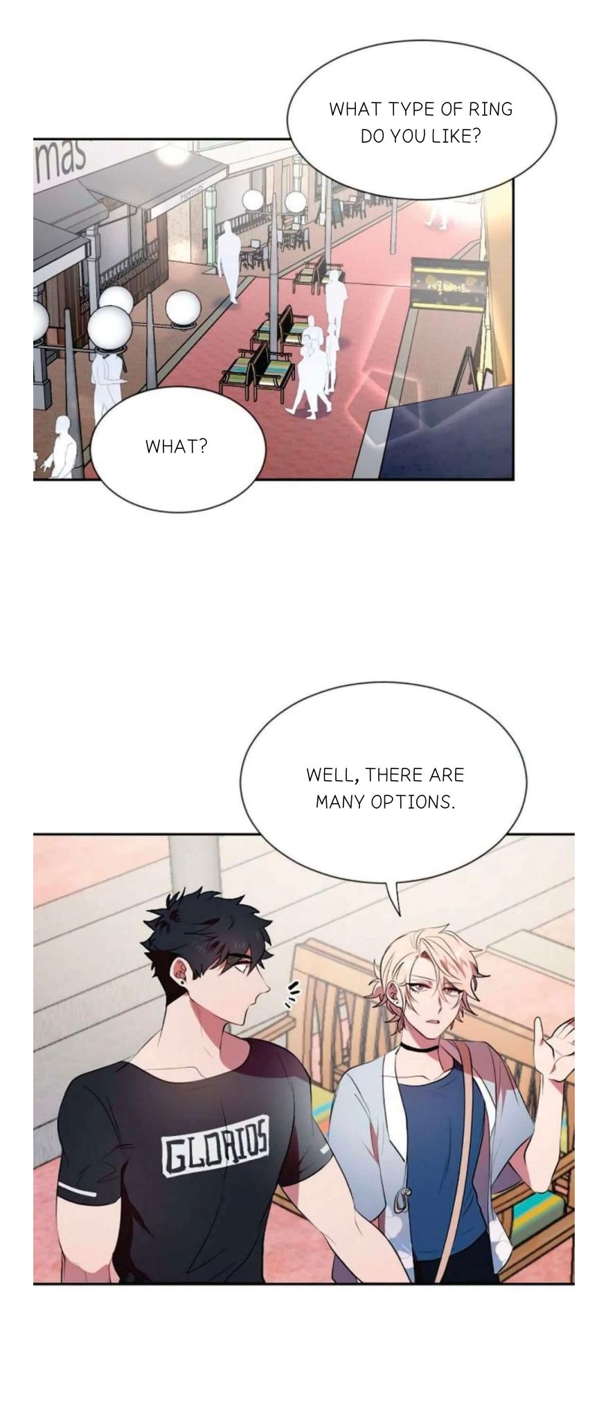 Read Lover Next Door chapter 9 image 7 on Lezhin