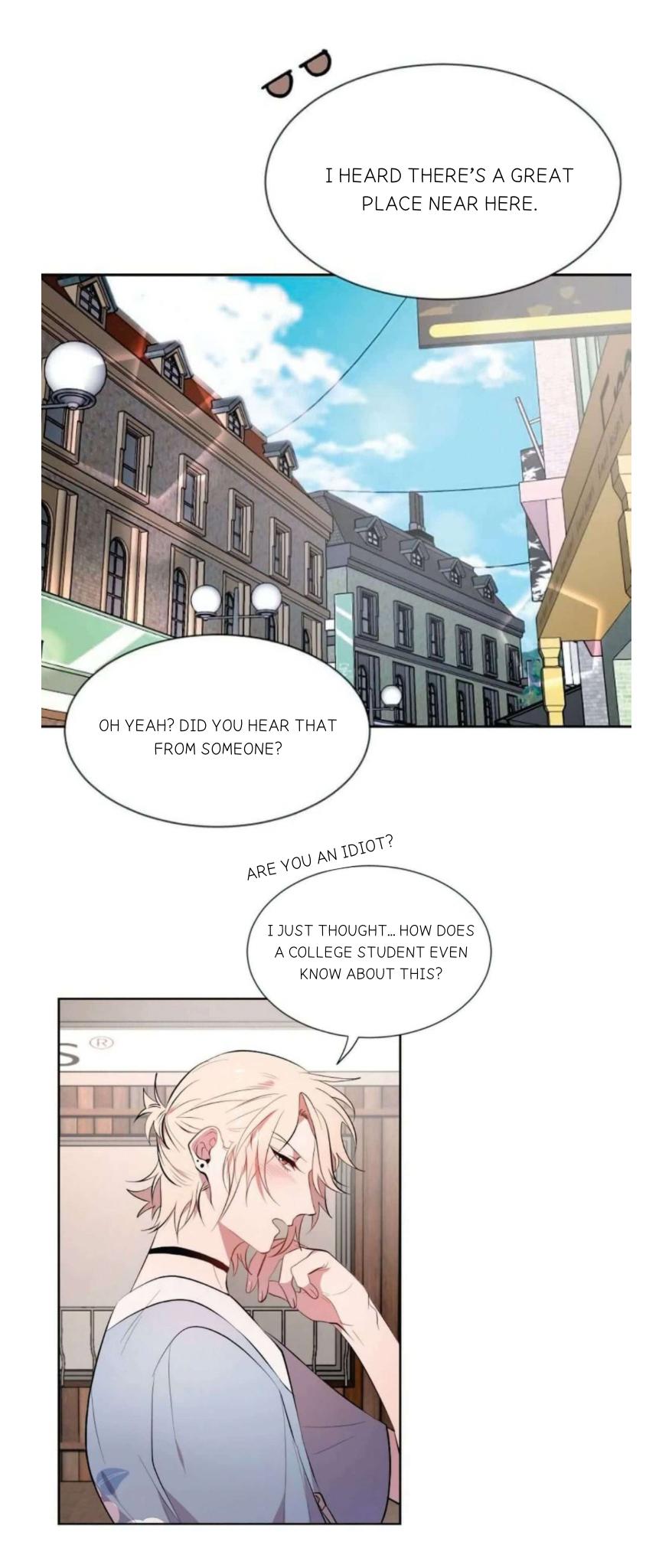 Read Lover Next Door chapter 9 image 9 on Lezhin