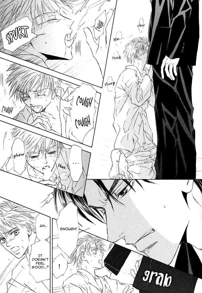 Read Lover