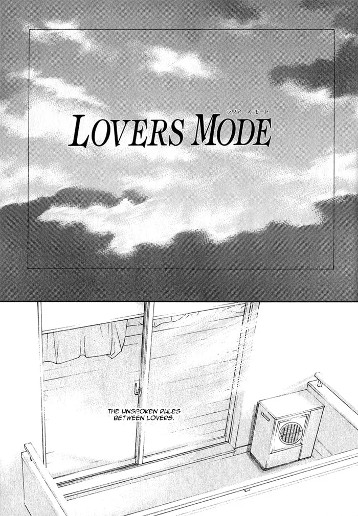 Read Lover