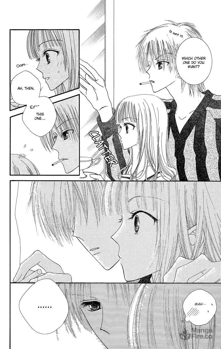 Read Lovers Alpha chapter 1.1 image 20 on Lezhin