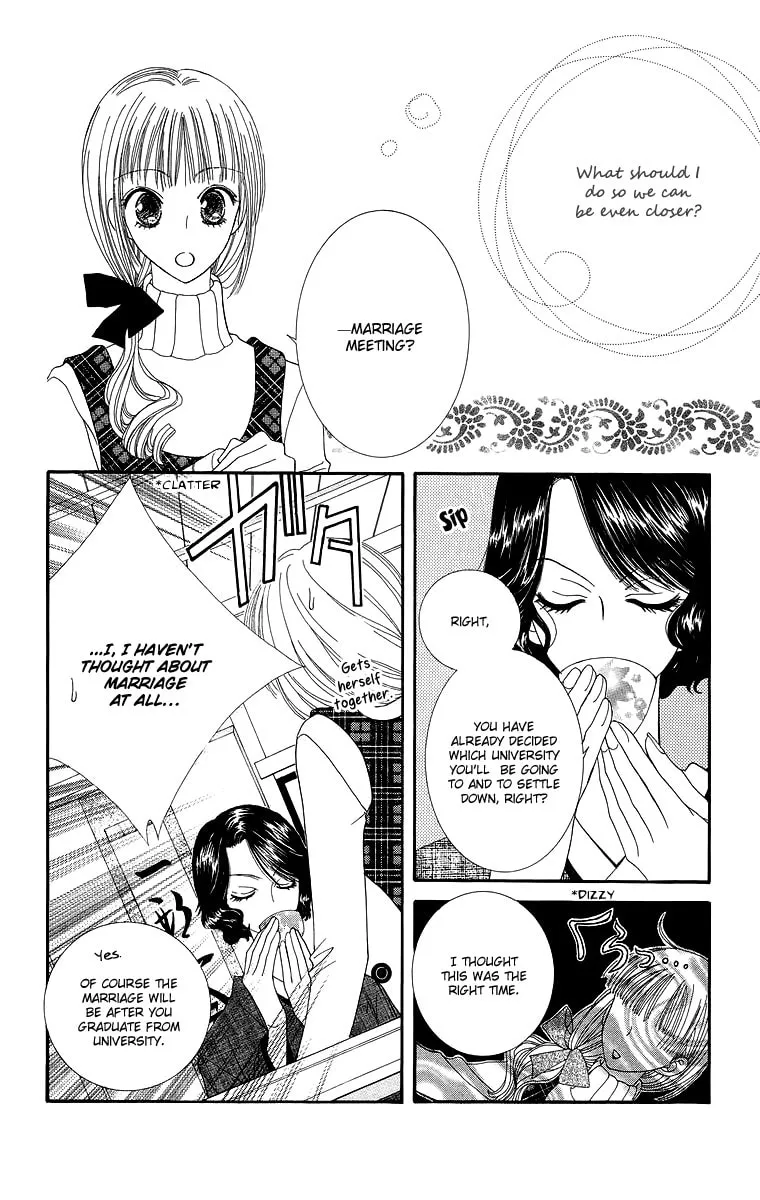 Read Lovers Alpha chapter 1.1 image 22 on Lezhin