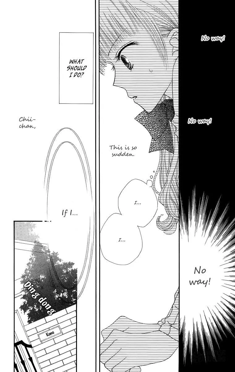 Read Lovers Alpha chapter 1.1 image 24 on Lezhin