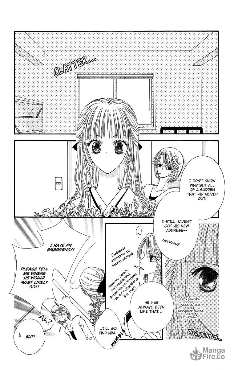 Read Lovers Alpha chapter 1.1 image 26 on Lezhin