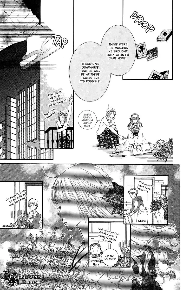 Read Lovers Alpha chapter 1.1 image 27 on Lezhin