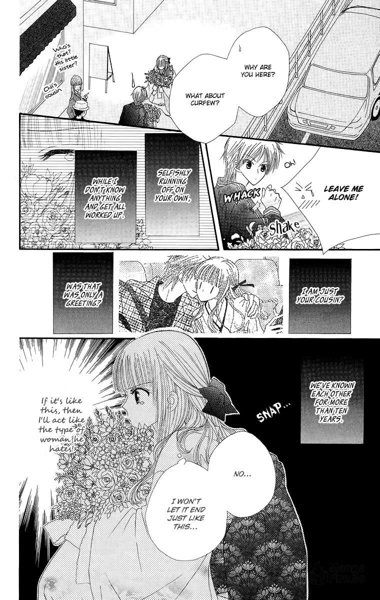 Read Lovers Alpha chapter 1.1 image 32 on Lezhin