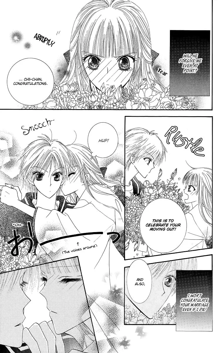 Read Lovers Alpha chapter 1.1 image 33 on Lezhin
