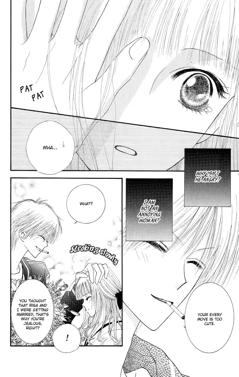 Read Lovers Alpha chapter 1.1 image 36 on Lezhin