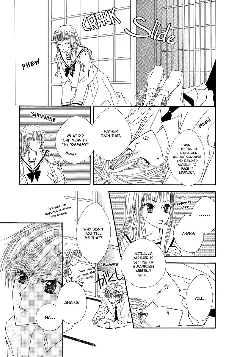 Read Lovers Alpha chapter 1.2 image 31 on Lezhin
