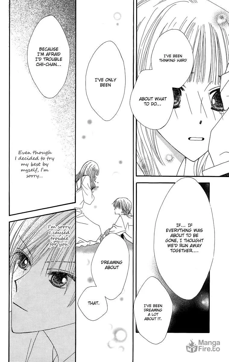 Read Lovers Alpha chapter 1.2 image 32 on Lezhin