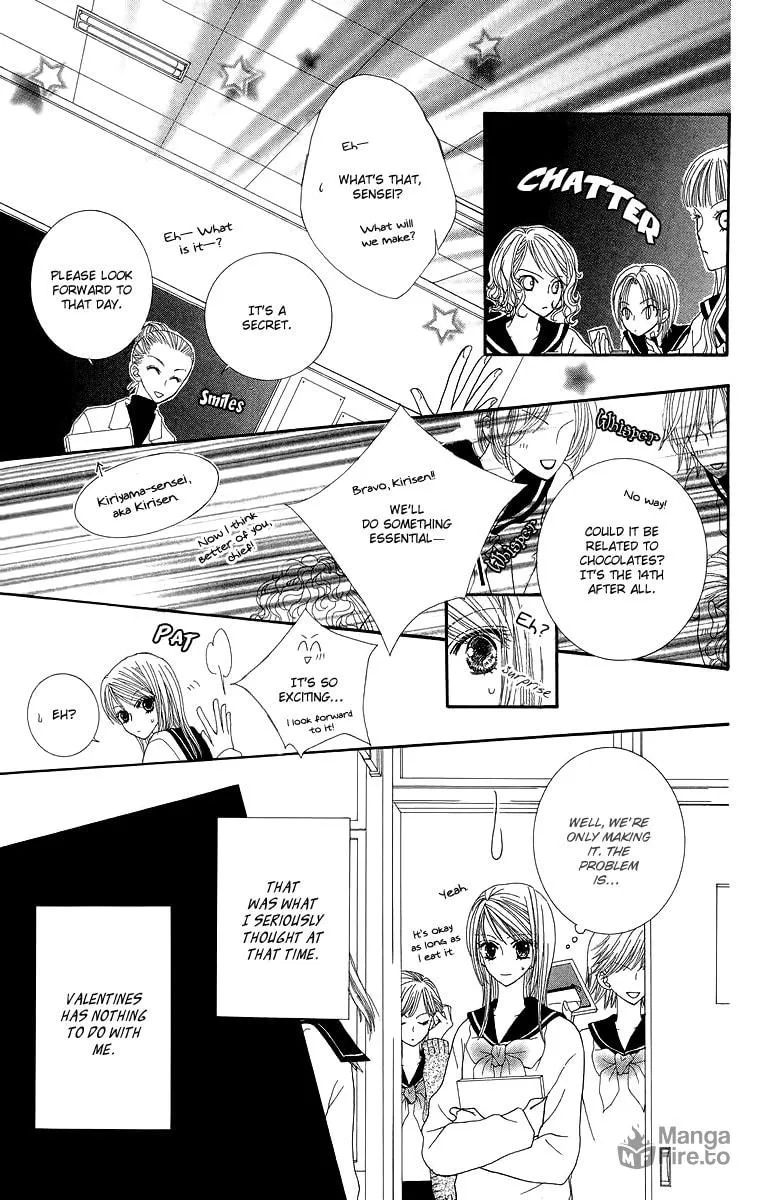 Read Lovers Alpha chapter 2 image 17 on Lezhin