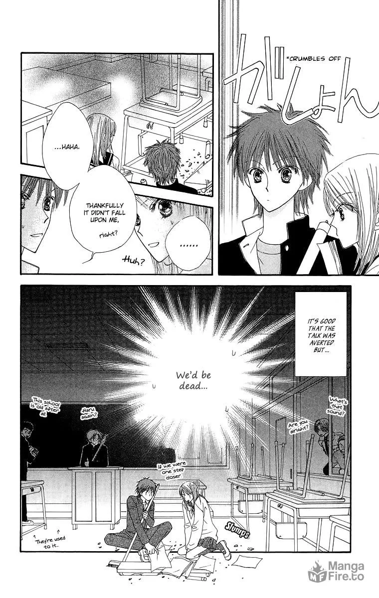 Read Lovers Alpha chapter 2 image 20 on Lezhin
