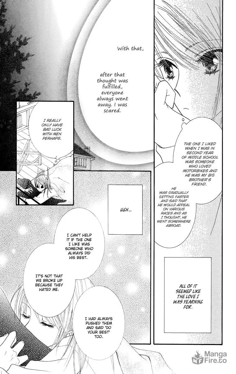 Read Lovers Alpha chapter 2 image 23 on Lezhin