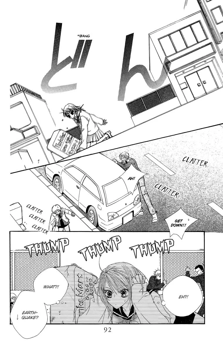Read Lovers Alpha chapter 2 image 30 on Lezhin