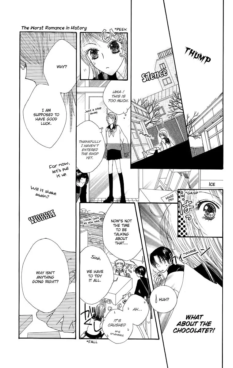 Read Lovers Alpha chapter 2 image 31 on Lezhin