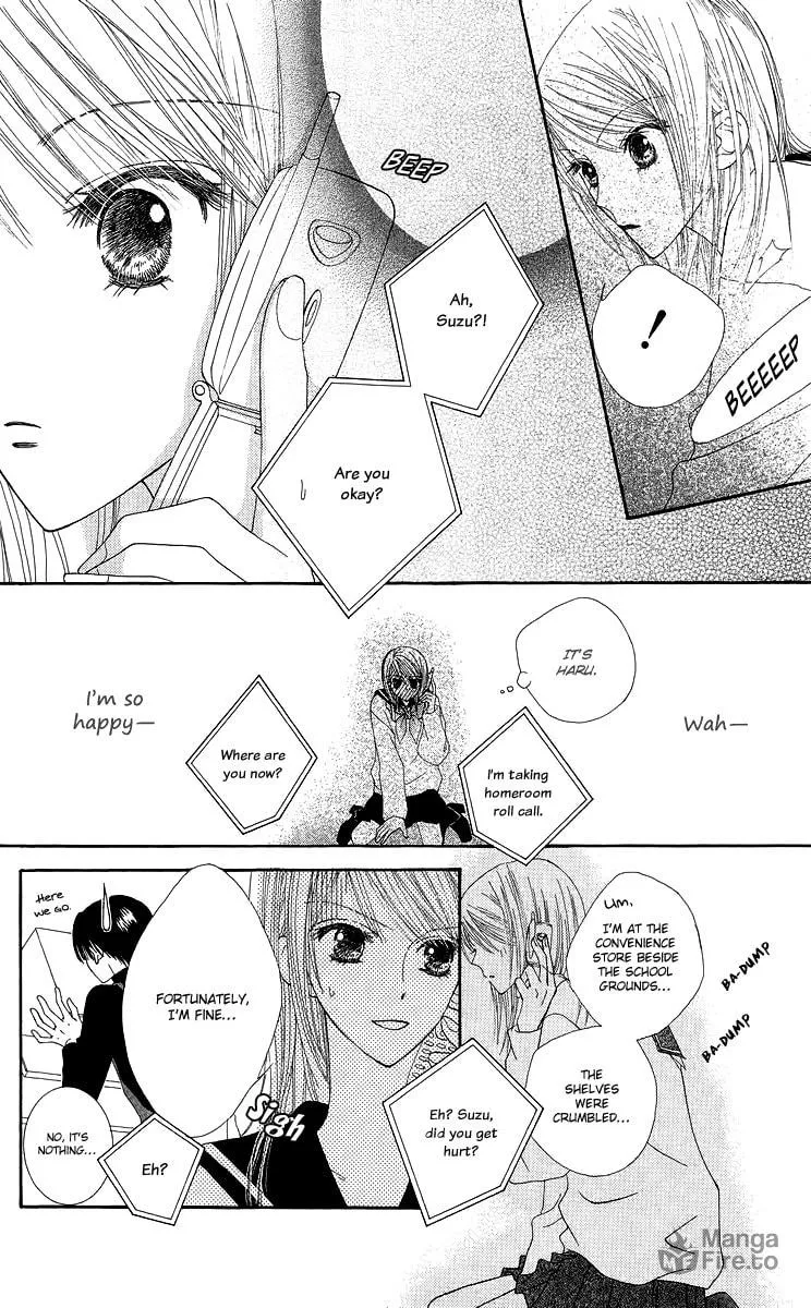 Read Lovers Alpha chapter 2 image 32 on Lezhin