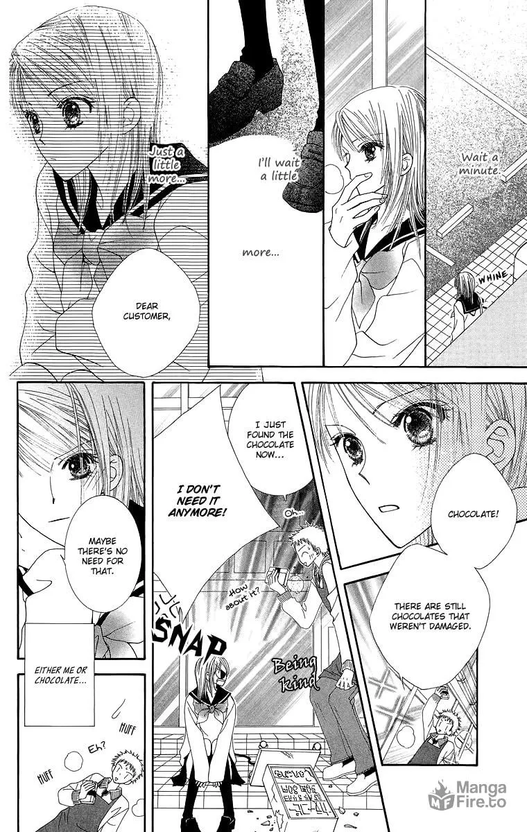Read Lovers Alpha chapter 2 image 34 on Lezhin