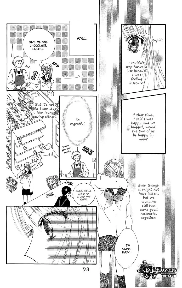 Read Lovers Alpha chapter 2 image 36 on Lezhin