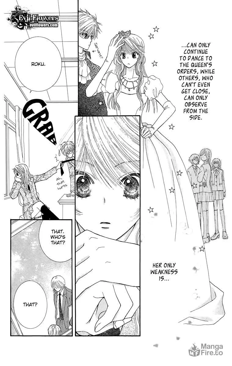 Read Lovers Alpha chapter 3 image 14 on Lezhin