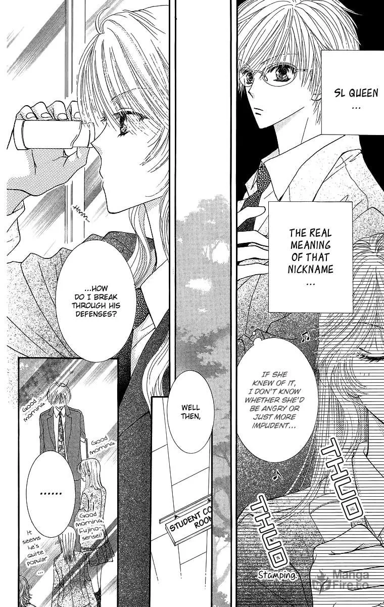 Read Lovers Alpha chapter 3 image 20 on Lezhin
