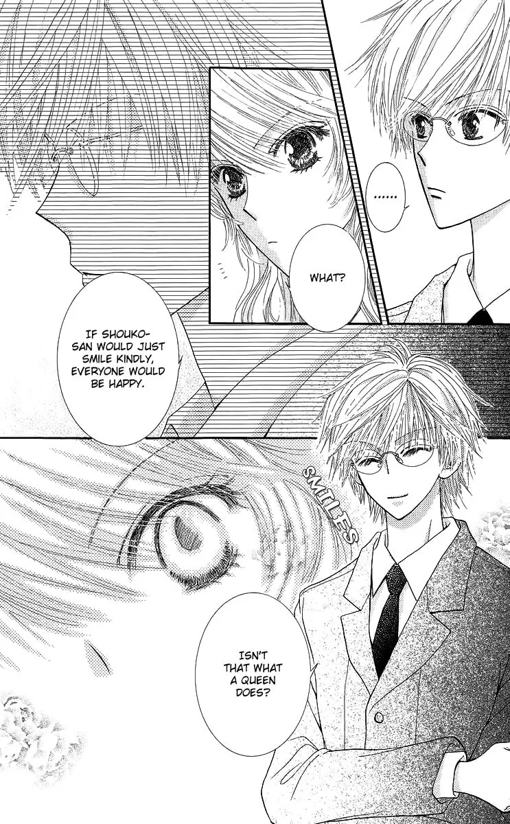 Read Lovers Alpha chapter 3 image 22 on Lezhin