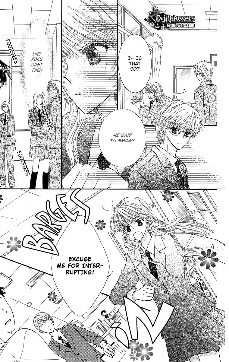 Read Lovers Alpha chapter 3 image 23 on Lezhin