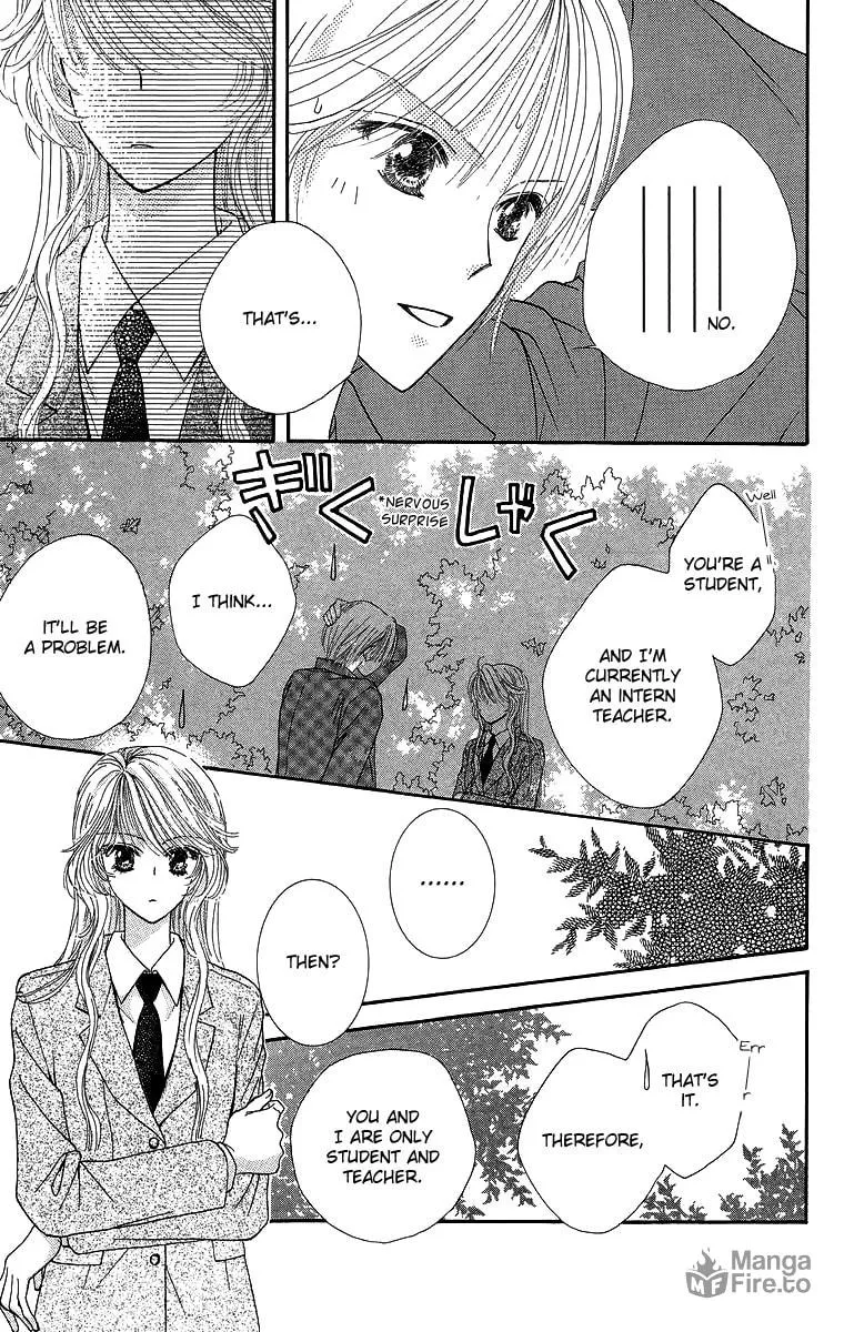 Read Lovers Alpha chapter 3 image 29 on Lezhin