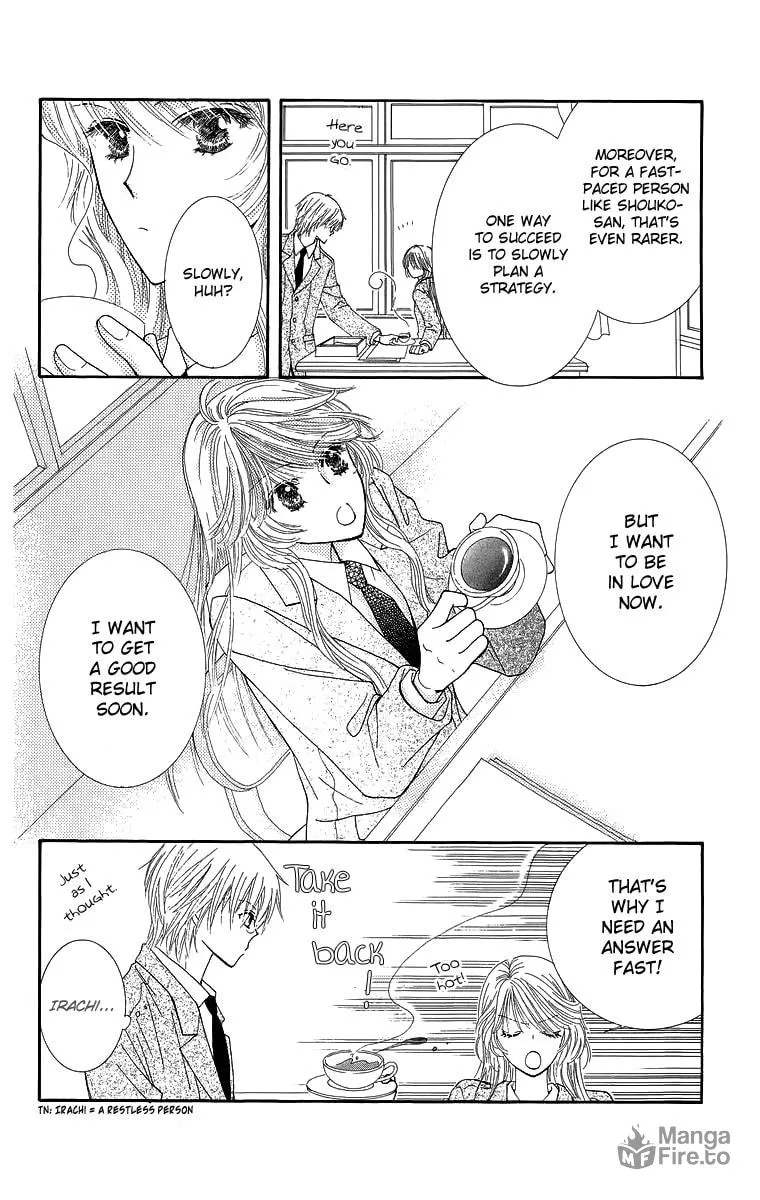 Read Lovers Alpha chapter 3 image 34 on Lezhin