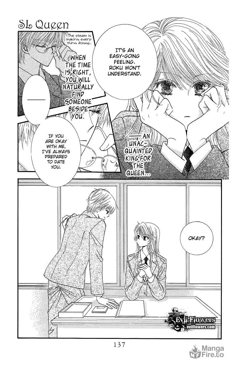 Read Lovers Alpha chapter 3 image 35 on Lezhin