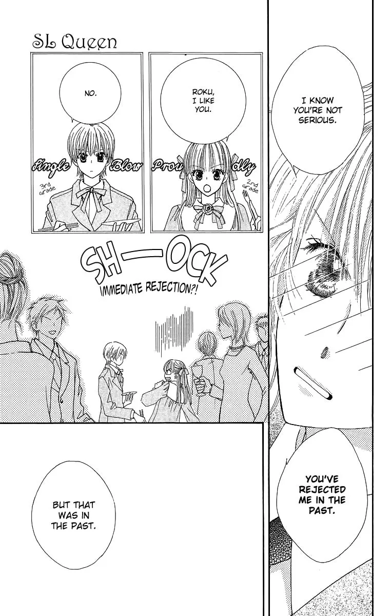 Read Lovers Alpha chapter 3 image 37 on Lezhin