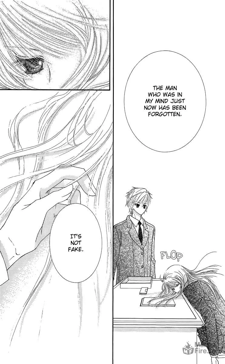 Read Lovers Alpha chapter 3 image 39 on Lezhin