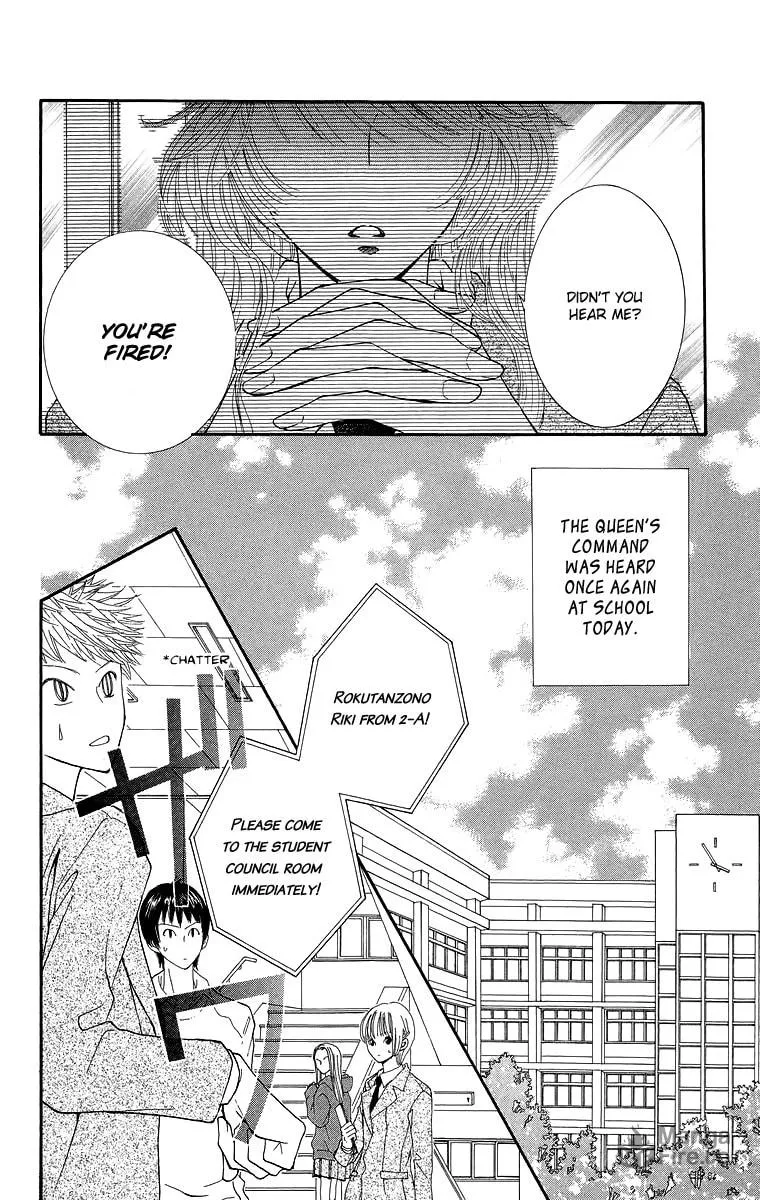 Read Lovers Alpha chapter 3 image 4 on Lezhin