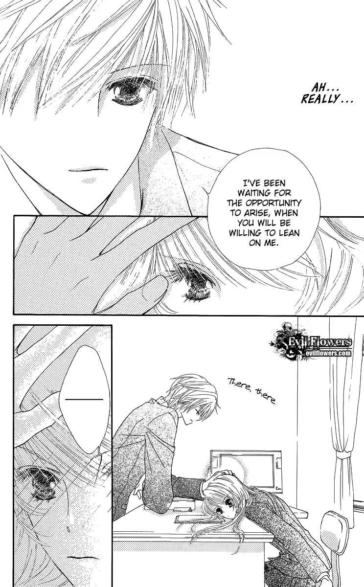 Read Lovers Alpha chapter 3 image 40 on Lezhin