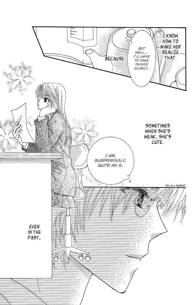 Read Lovers Alpha chapter 3 image 43 on Lezhin