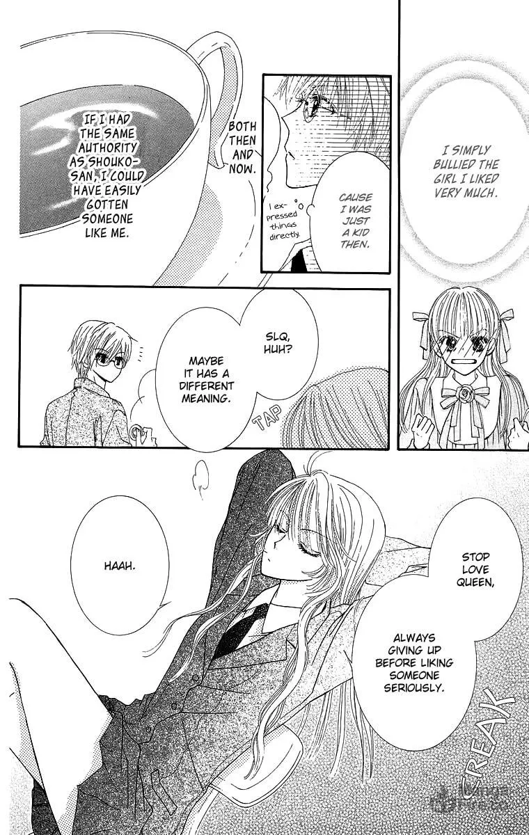 Read Lovers Alpha chapter 3 image 44 on Lezhin
