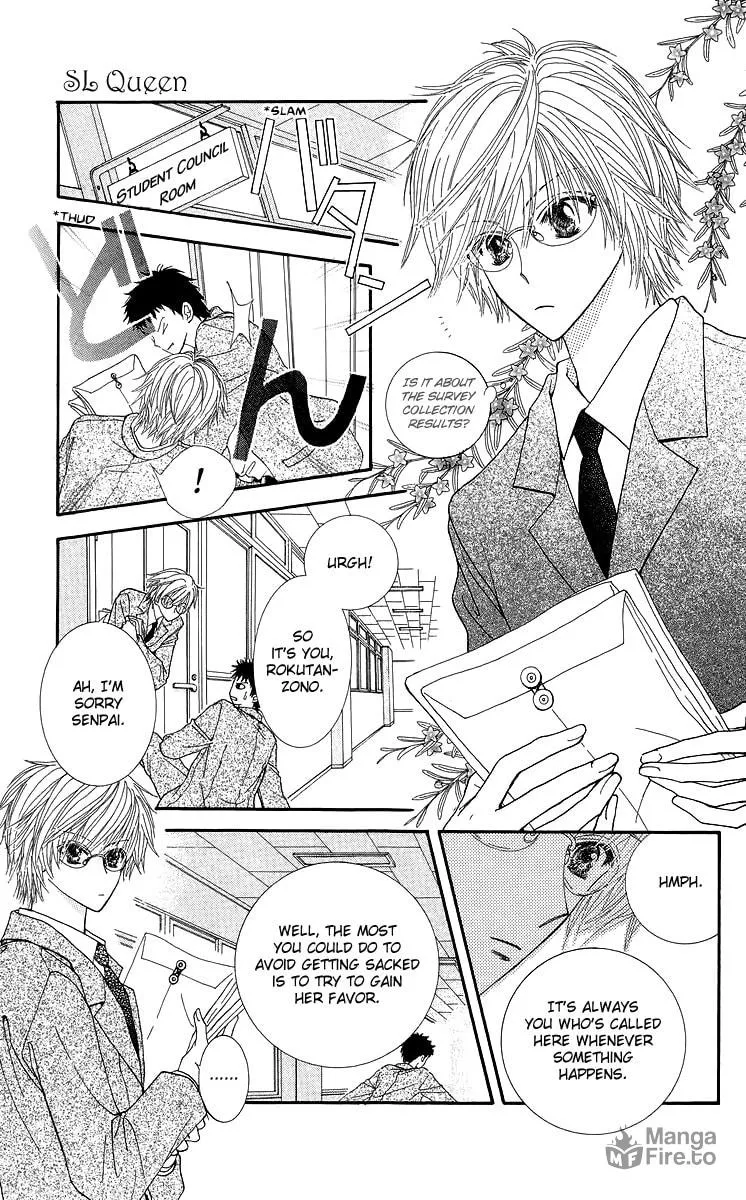 Read Lovers Alpha chapter 3 image 5 on Lezhin