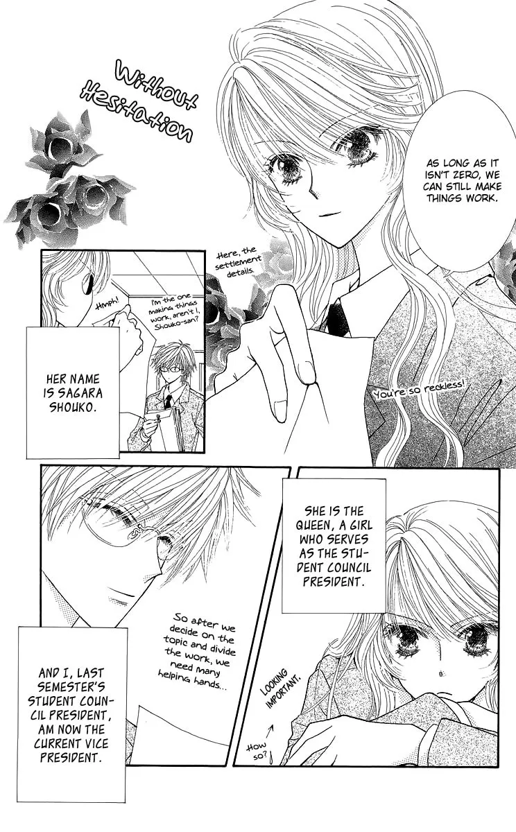 Read Lovers Alpha chapter 3 image 7 on Lezhin