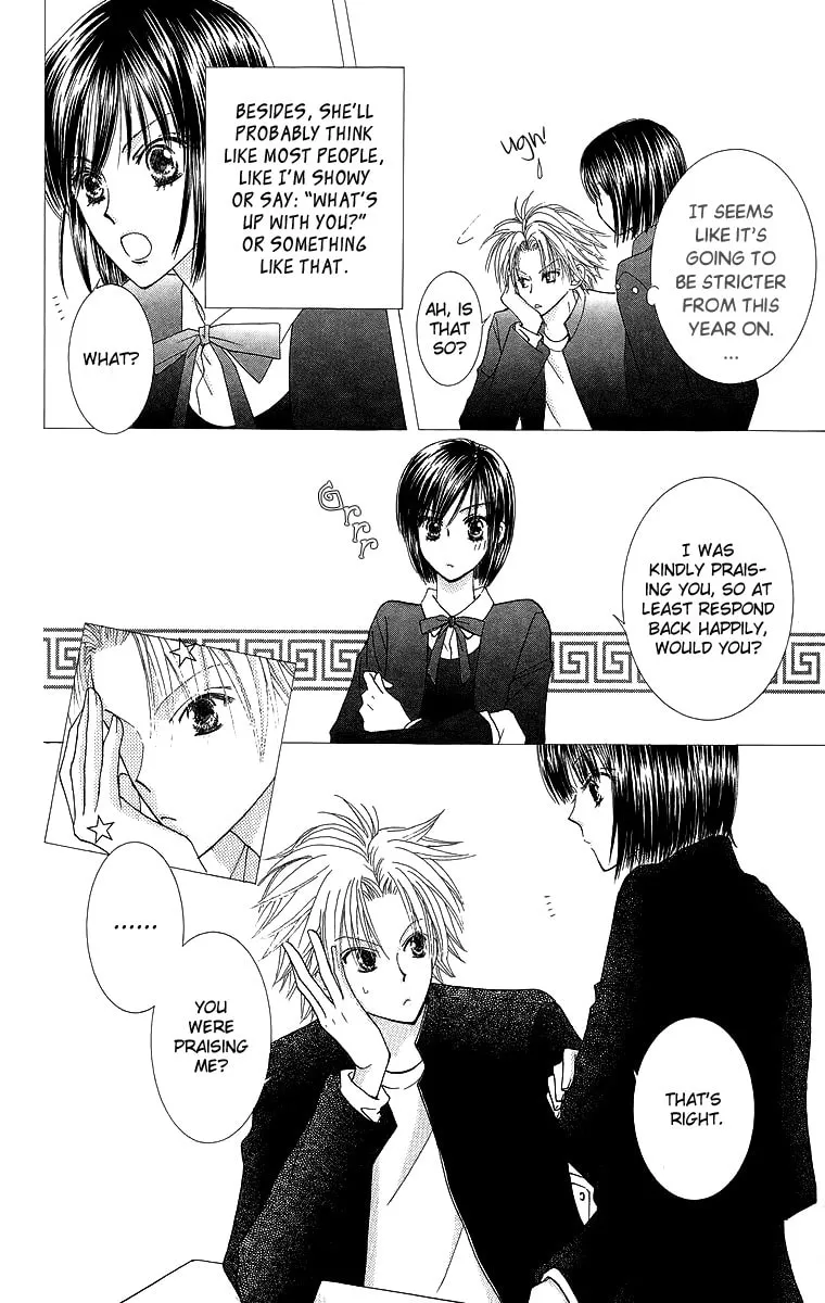 Read Lovers Alpha chapter 4 image 10 on Lezhin