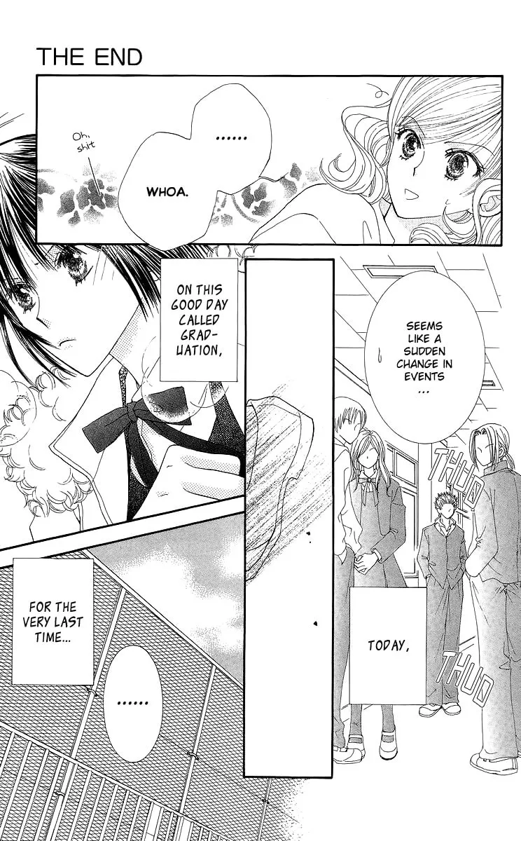 Read Lovers Alpha chapter 4 image 27 on Lezhin
