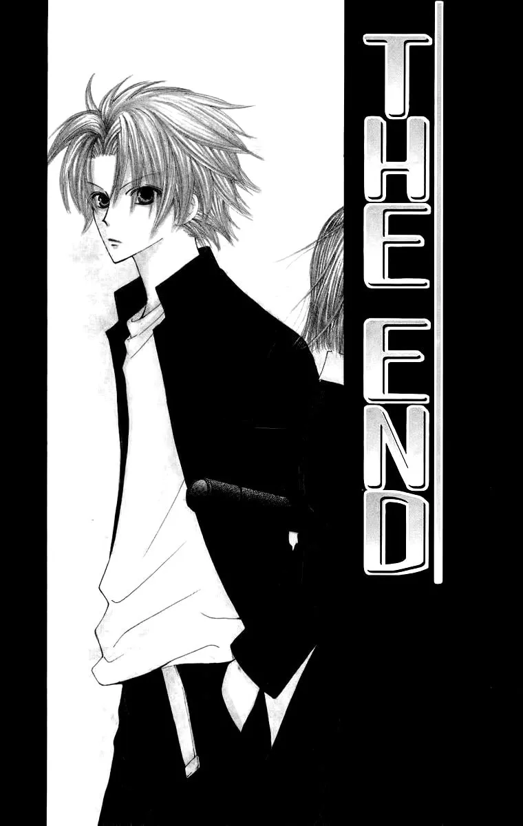 Read Lovers Alpha chapter 4 image 3 on Lezhin
