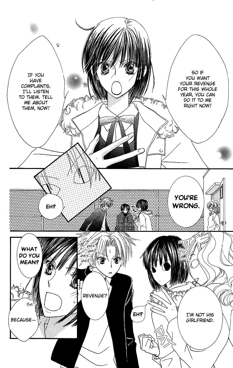 Read Lovers Alpha chapter 4 image 36 on Lezhin